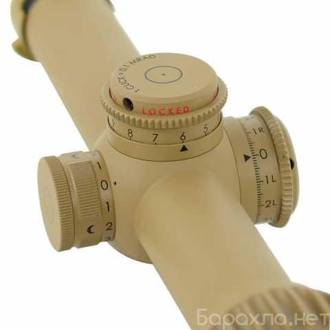 Продам: Schmidt Bender 1-8x24 PM II ShortDot Dua