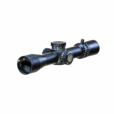 Продам: NIGHTFORCE ATACR 4-16X42 F1 ZH .1MRAD IL