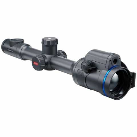 Продам: Pulsar Thermion Duo DXP50 Thermal Rifles