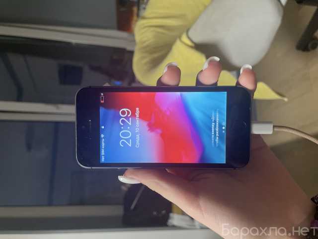 Продам: iPhone 5 S