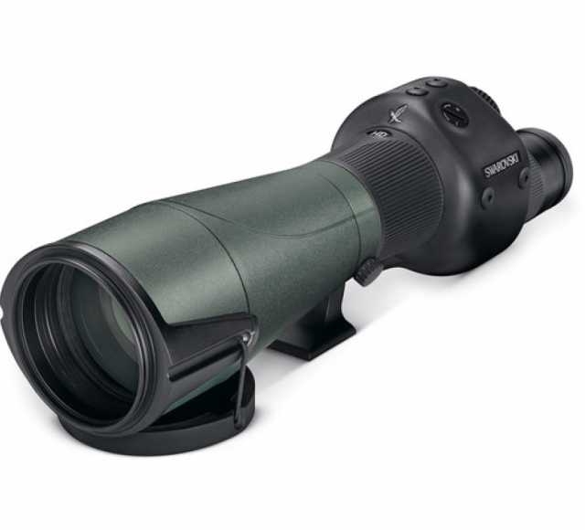 Продам: Swarovski STR-80 HD 80mm Spotting Scope