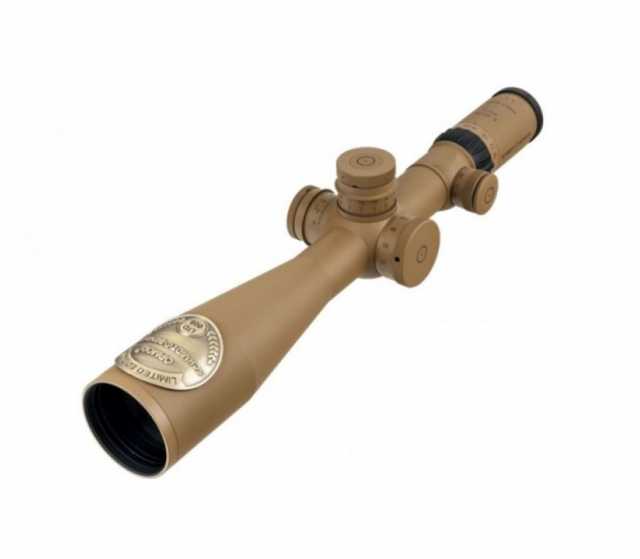 Продам: SCHMIDT & BENDER OPMOD 5-25X56 34MM TUBE