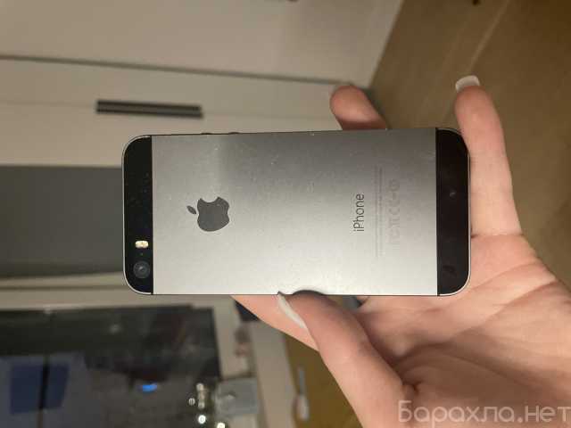 Продам: IPhone 5s