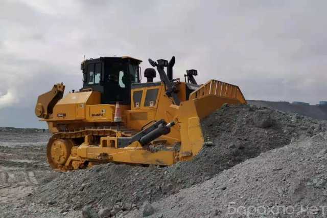 Продам: Запасные части бульдозеров Shantui DH46