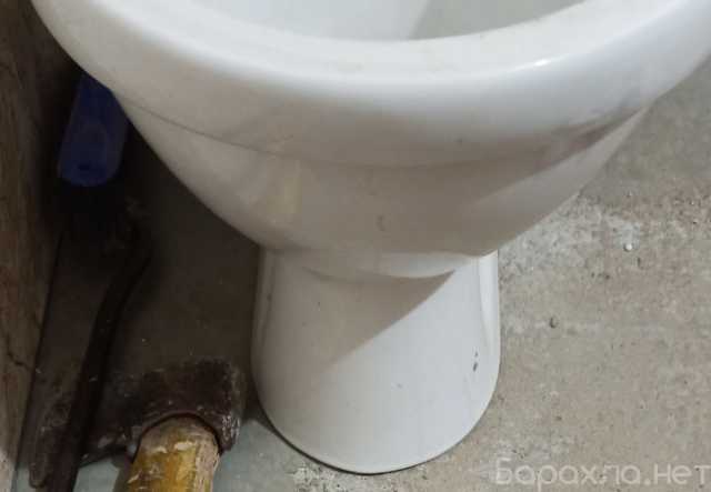 Продам: Унитаз компакт