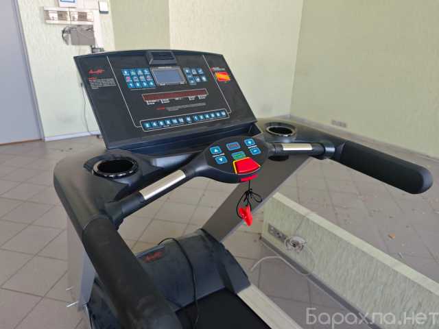 Продам: Беговая дорожка Aerofit 8700 TM (професс