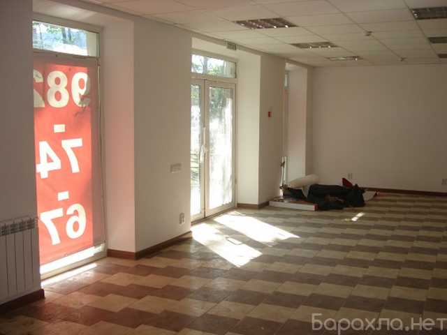 Сдам: Аренда помещения 50 кв.м. на 1 линии