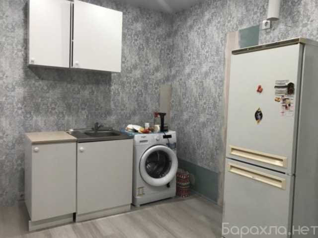 Сдам: недорогую квартиру