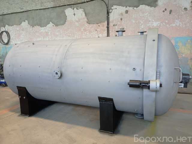 Продам: Автоклав АВТМ-1600-3000-0,6