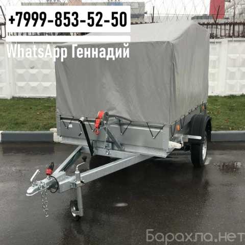 Продам: Прицеп Трейлер 829450 2.5х1.5м