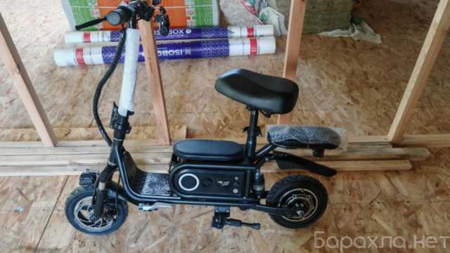 Продам: Электроскутер S 201-1 новый