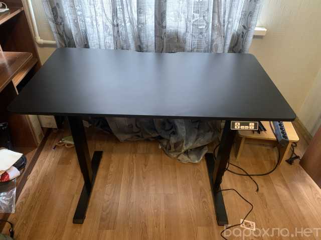 Продам: Стол компьютерный ardor gaming Iron shel
