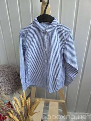 Продам: Рубашка H&M 104,116,122 размер