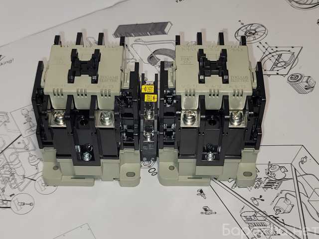 Продам: Контактор F23 Daikin, 2125626 (PCC1, 2)