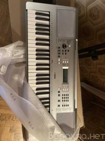 Продам: Новый Синтезатор Yamaha YPT-370