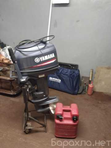 Продам: лодочный мотор Yamaha 30 H