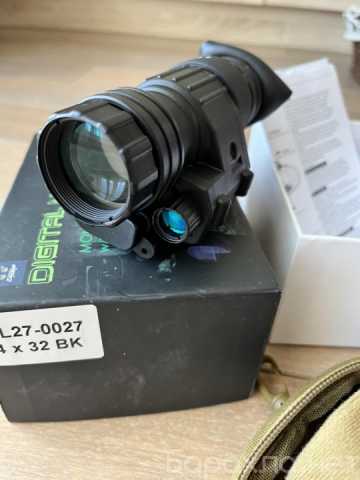 Продам: ПНВ Eagleeye CL27 0027 4/32