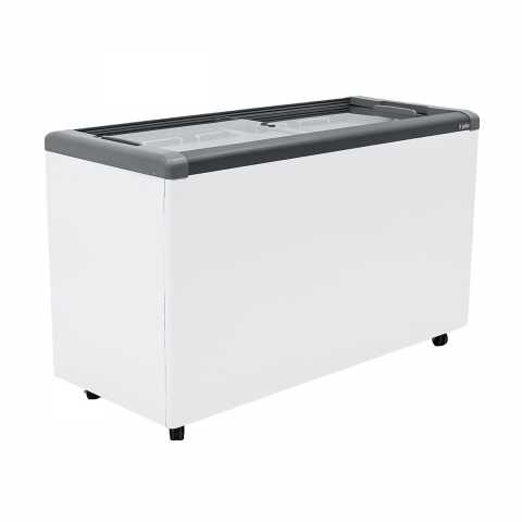 Продам: Морозильный ларь Frostor GELLAR FG 500 C
