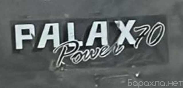Продам: Дровокол Palax 70