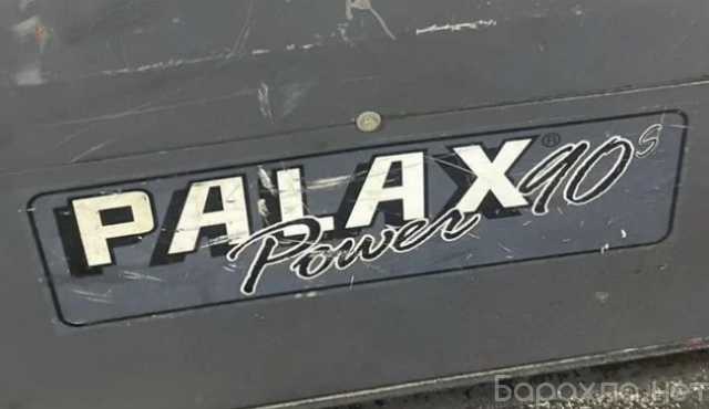 Продам: Дровокол Palax 90
