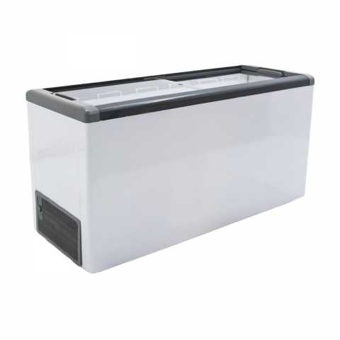 Продам: Ларь морозильный Frostor GELLAR FG 600 C
