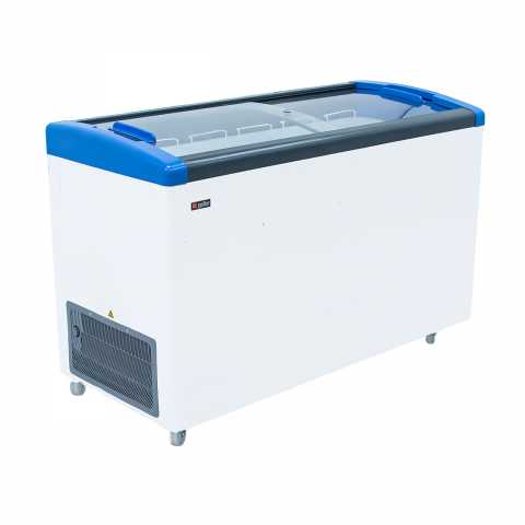 Продам: Морозильный ларь Gellar FG 500 E