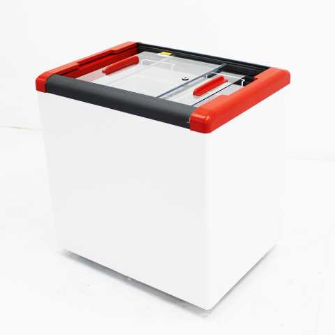 Продам: Морозильный ларь Frostor Gellar FG 250C