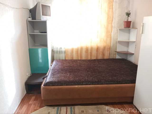 Сдам: квартиру с мебелью