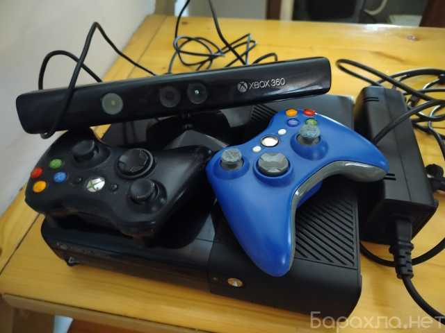 Продам: Xbox 360