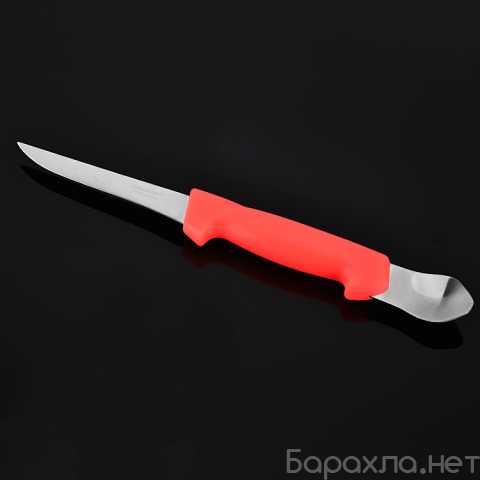 Продам: Рыбный нож из нержавеющей стали с ложкой