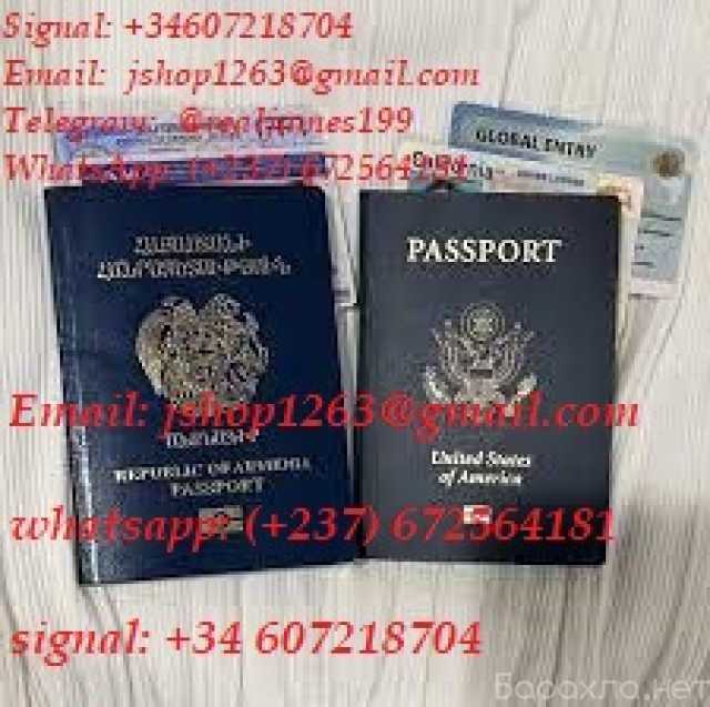Предложение: BUY PASSPORTS DRIVERS LICENSE ONLINE