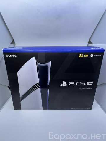 Продам: оптовая продажа Sony PlayStation 5 Pro