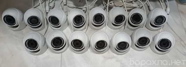 Продам: Ip камера trassir TR-D8121IR2 v6 2.8
