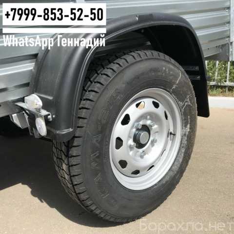 Продам: Прицеп МЗСА 817701.026 R16