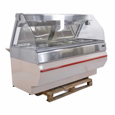 Продам: Витрина тепловая Henny Penny HMR-105