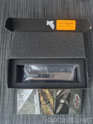 Продам: НОЖ MICROTECH ULTRATECH 121-1TA M390