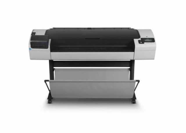 Продам: HP DesignJet SD Pro MFP- 44in
