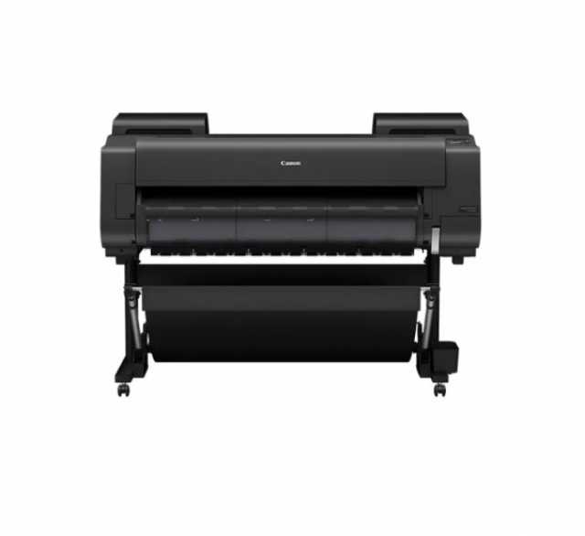 Продам: Canon imagePROGRAF 44" GP-4600S large-fo