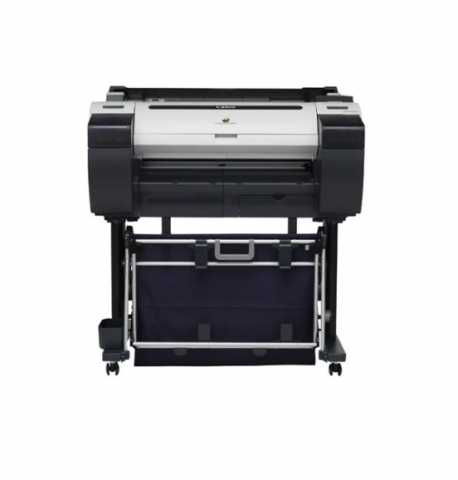 Продам: Canon image PROGRAF iPF685 24 Large-Form