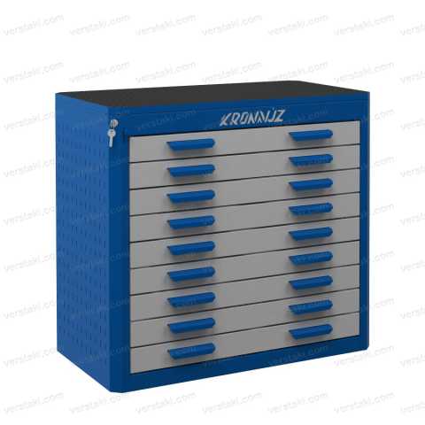 Продам: Тумба инструментальная KronVuz TBS 2900