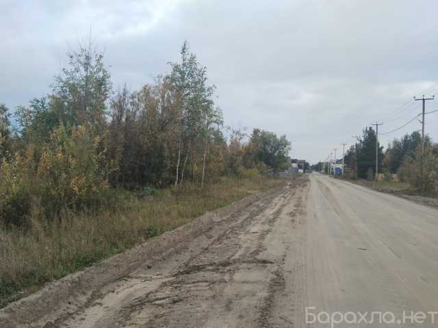 Продам: участок