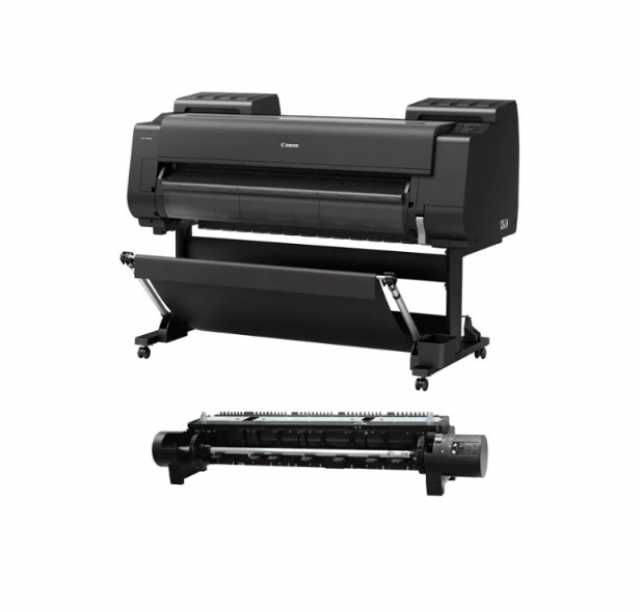 Продам: Canon imagePROGRAF PRO-4000 44" Large