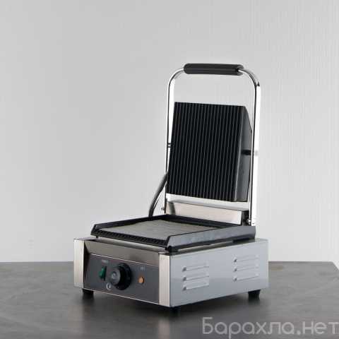 Продам: Гриль контактный Assum EG-811
