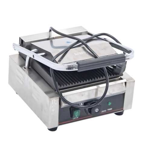 Продам: Гриль контактный Rosso HGS41E