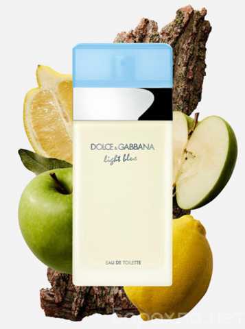 Продам: Dolce Gabanna Light Blue