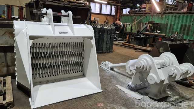 Продам: Просеивающий ковш