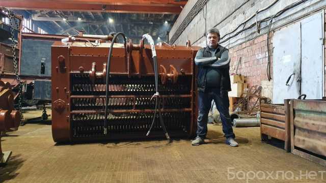 Продам: Просеивающий ковш