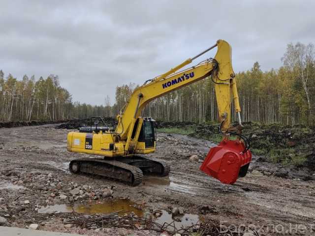 Продам: Просеивающий ковш