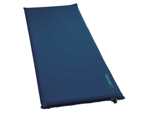 Продам: коврик Thermarest Basecamp Large новый