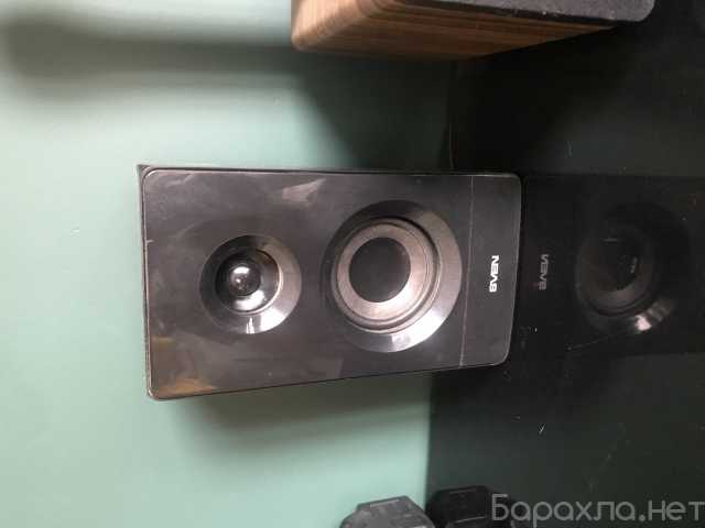Продам: Колонки Sven MS-2250